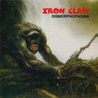 Iron Claw: Dismorphobia