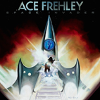 Ace Frehley: Space Invader