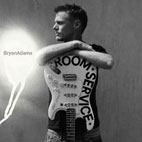 Bryan Adams: Room Service