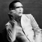 Marilyn Manson: The Pale Emperor