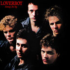 Loverboy: Keep It Up