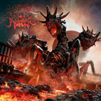 Thy Art Is Murder: Hate