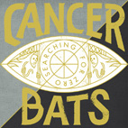 Cancer Bats: Searching For Zero