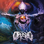Oceano: Ascendants