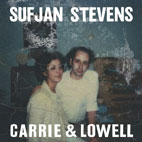 Sufjan Stevens: Carrie & Lowell