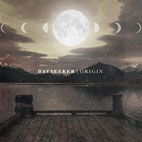 Dayseeker: Origin