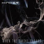 Hinder: When The Smoke Clears