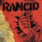 Rancid: Let's Go