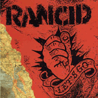 Rancid: Let's Go