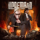 Lindemann: Skills in Pills