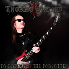 Thobias Wiklund: To Remember The Forgotten
