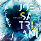 Joe Satriani: Shockwave Supernova