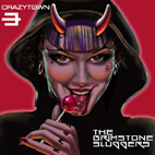 Crazy Town: The Brimstone Sluggers