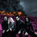 The Dead Weather: Dodge And Burn