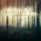 Blessthefall: To Those Left Behind