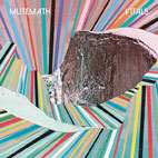 MuteMath: Vitals