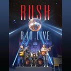 Rush: R40 Live