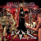 Iron Maiden: Dance Of Death