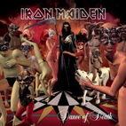 Iron Maiden: Dance Of Death