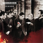 Rammstein: Live Aus Berlin