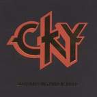 CKY: Infiltrate Destroy Rebuild