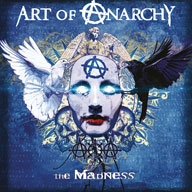 Art of Anarchy: The Madness