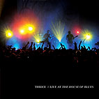 Thrice: Live At The House Of Blues