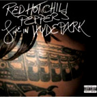 Red Hot Chili Peppers: Live In Hyde Park
