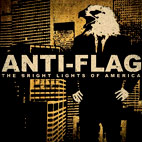 Anti-Flag: The Bright Lights Of America
