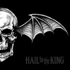 Avenged Sevenfold: Hail to the King
