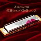 Aerosmith: Honkin' On Bobo
