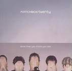 Matchbox Twenty: More Than You Think You Are