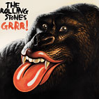 The Rolling Stones: GRRR!
