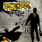 MxPx: Panic
