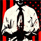 Bad Religion: The Empire Strikes First