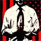 Bad Religion: The Empire Strikes First
