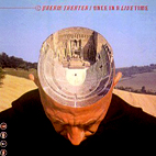 Dream Theater: Once In A Livetime