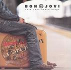 Bon Jovi: This Left Feels Right