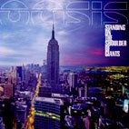 Oasis: Standing on the Shoulder of Giants