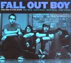 Fall Out Boy: Take This To Your Grave