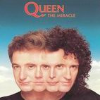 Queen: The Miracle