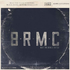 Black Rebel Motorcycle Club: Beat The Devil's Tattoo