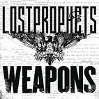 Lostprophets: Weapons