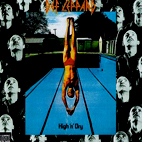 Def Leppard: High 'N' Dry