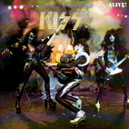 KISS: Alive!