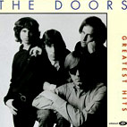 The Doors: Greatest Hits