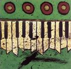 Cursive: The Ugly Organ