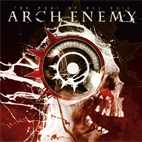Arch Enemy: The Root Of All Evil
