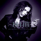 HIM: Deep Shadows And Brilliant Highlights