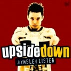 Aynsley Lister: Upside Down